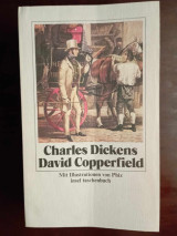 David Copperfield