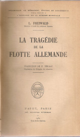 La Tragédie de la Flotte Allemande