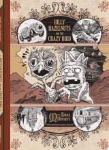 Billy Hazelnuts and the Crazy Bird