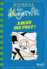 Journal d'un degonflé Sauve qui peut!