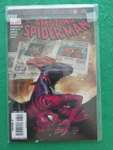 Amazing Spider-man 588