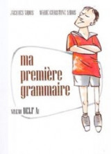 Ma Premiere Grammaire Delf A1 Methode