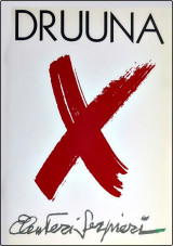 Druuna X Portfolio