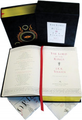 The Lord Of The Rings: 50th Anniversary Edition