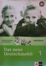Das neue Deutschmobil 1 - Arbeitsbuch