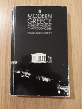Modern Greece