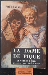 La Dame De Pique