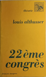 22ème congrès