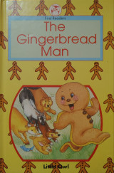 The Gingerbread Man
