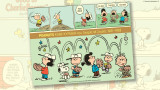 Peanuts «Κάθε Κυριακή», 1981 - 1983