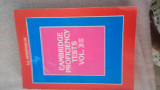 Cambridge proficiency tests vol.3 1989-1990