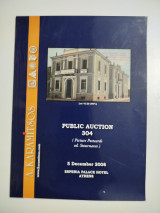 Public Auction 304 (picture postcards)