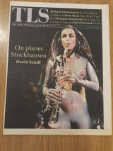 The Times Literary Supplement, no. 5374 (March 31, 2006)