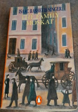 The Family Moskat