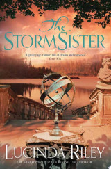 The Storm Sister