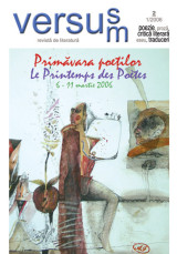 Versus Versum revista de literatura nr.2 2006