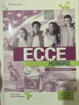 ECCE Honors: Companion-WorkBook
