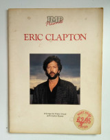 IMP Presents Eric Clapton