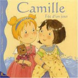 Camille Fée d'un jour