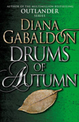 Drums of Autumn (Outlander 4)