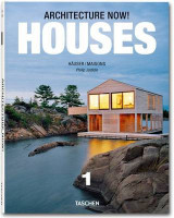 Architecture Now! Houses 1 v.1