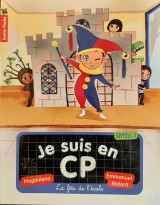 Je suis en CP La fête de l' école Niveau 3