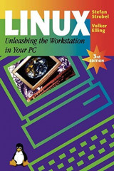 Linux Unleasing the Workstation in Your PC