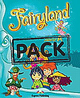 Fairyland Junior A: Teacher's Book: Interleaved with Posters