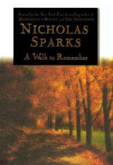 A walk to remember