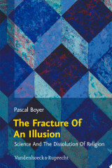 The Fracture Of An Illusion