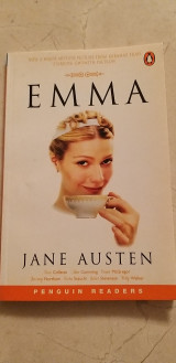 Emma (abridged).