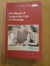 Handbook of supportive care in Oncology