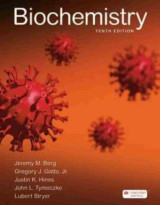 Biochemistry (international Edition)