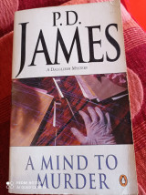 A mind to murder