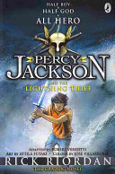 Percy Jackson and the Lightning Thief