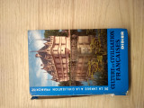 Culture et Civilisation Francaises