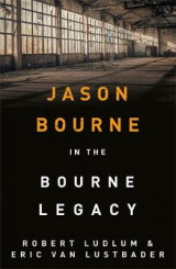 Robert Ludlum's The Bourne Legacy