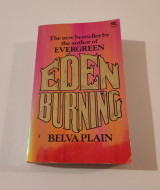 Eden Burning