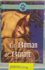 Le roman de Renart