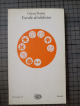 Favole al telefono