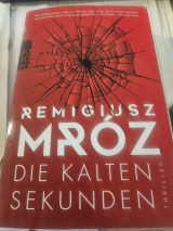 Die kalten Sekunden