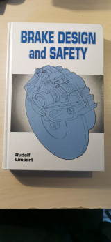 Brake Design and Safety
