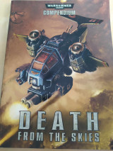 Warhammer 40k Compendium Death From The Skies