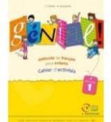 Genial 1 Cahier