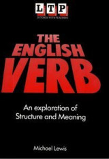 The English Verb: An exploration of Structure and Meaning