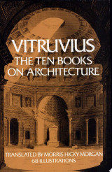Los Diez Libros de Arquitectura