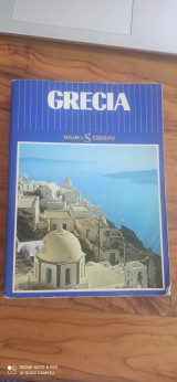 Guida alla Grecia