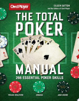 The Total Poker Manual