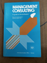 Management consulting