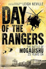Day of the Rangers Leigh Neville